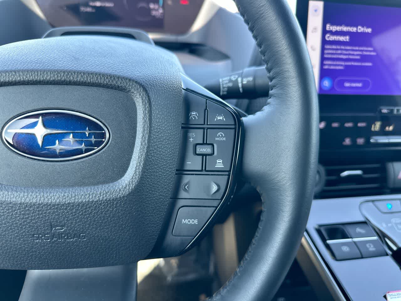 Thumbnail: 2024 Subaru Solterra - 30