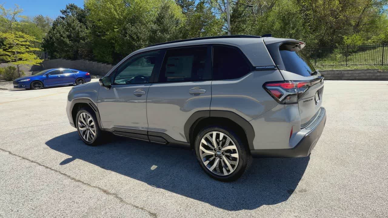 Thumbnail: 2026 Subaru Forester - 6
