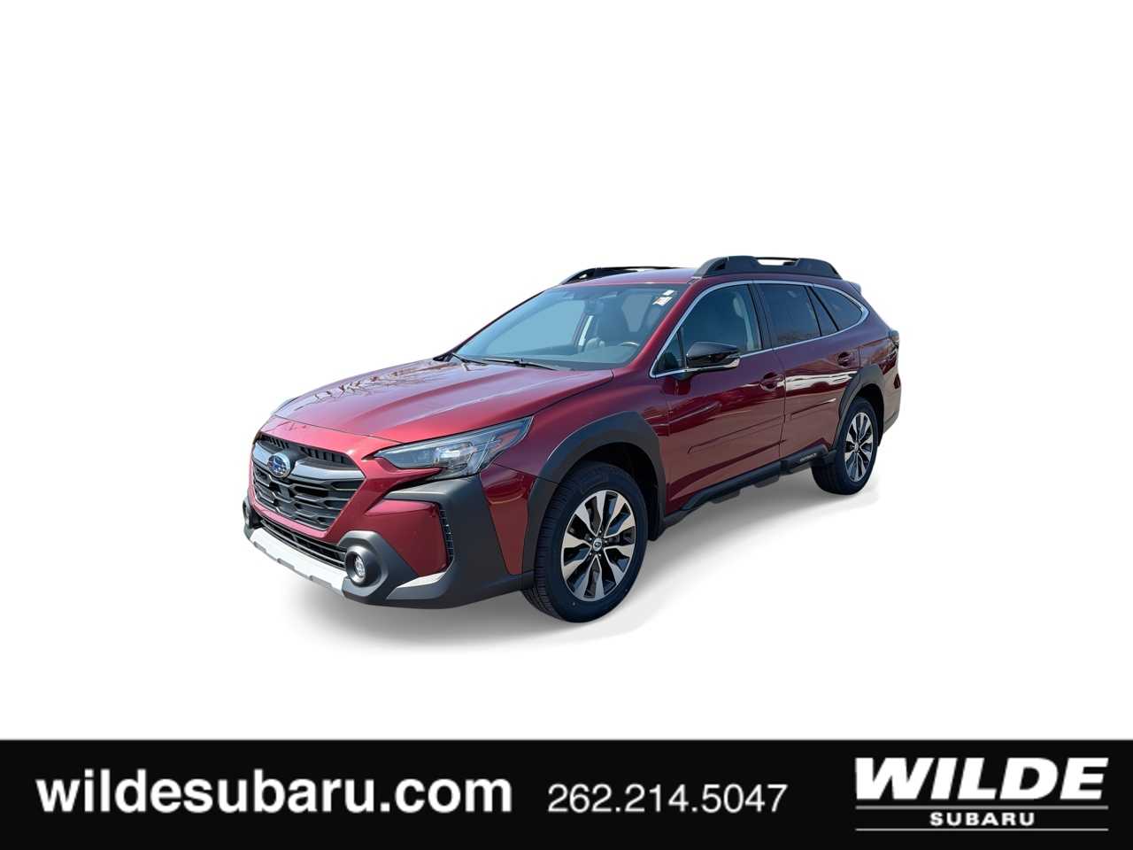 Thumbnail: 2023 Subaru Outback - 1