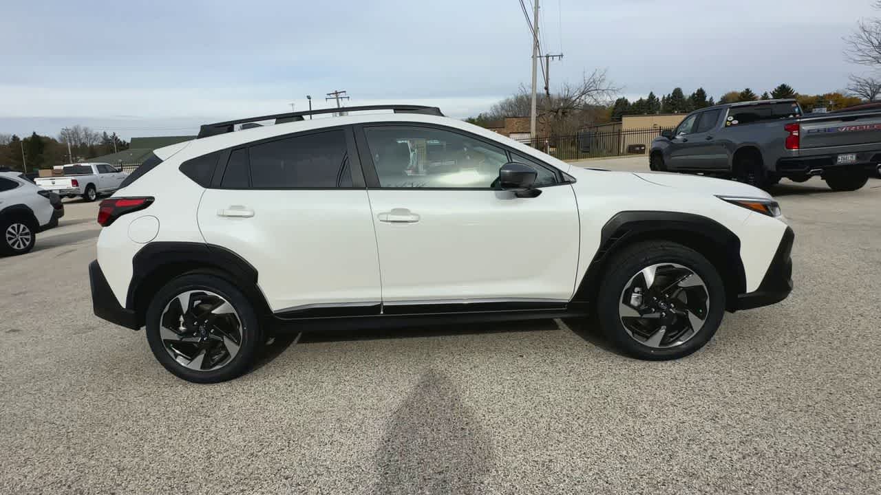 Thumbnail: 2026 Subaru Crosstrek - 9