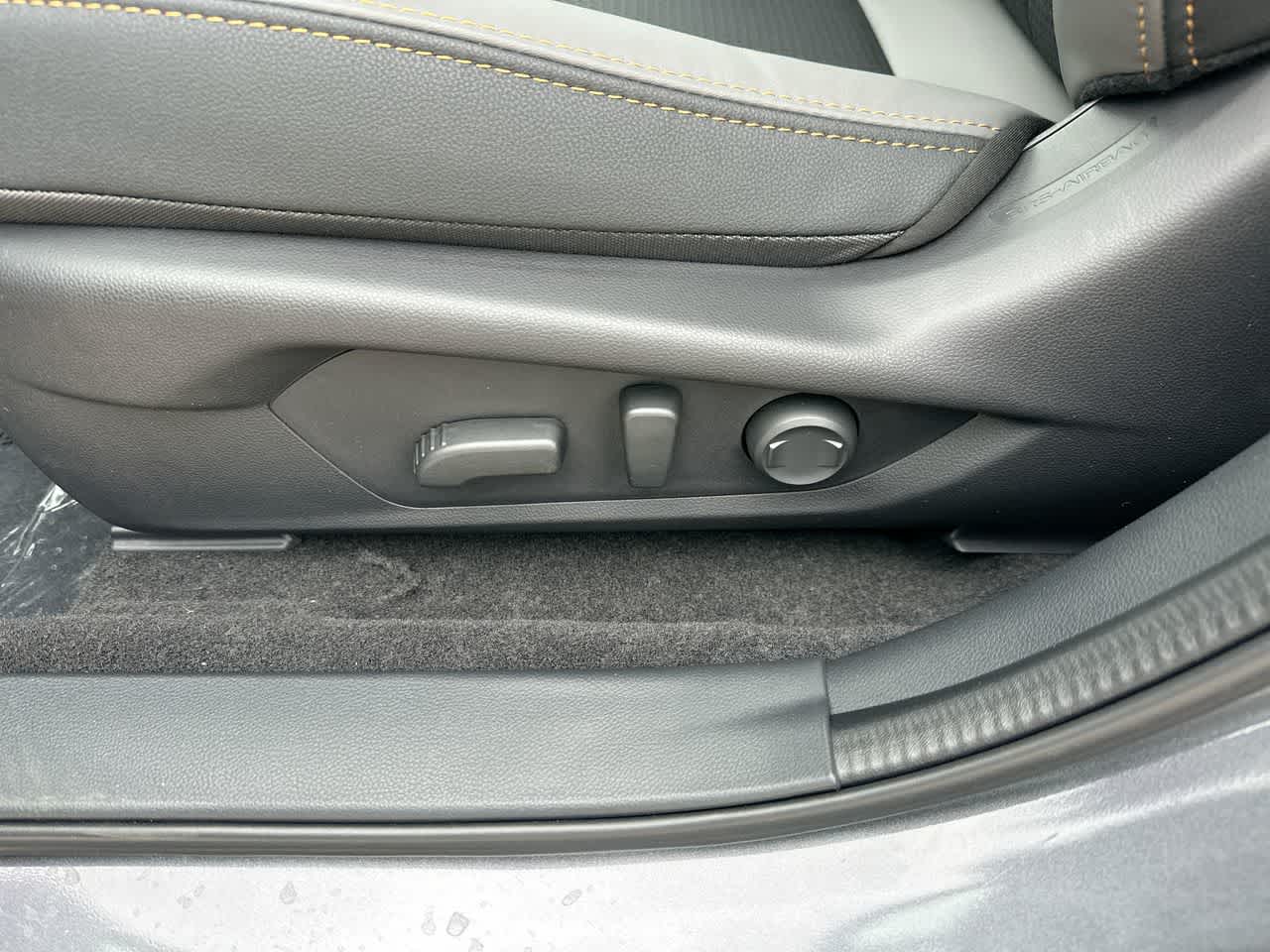 Thumbnail: 2026 Subaru Crosstrek - 22