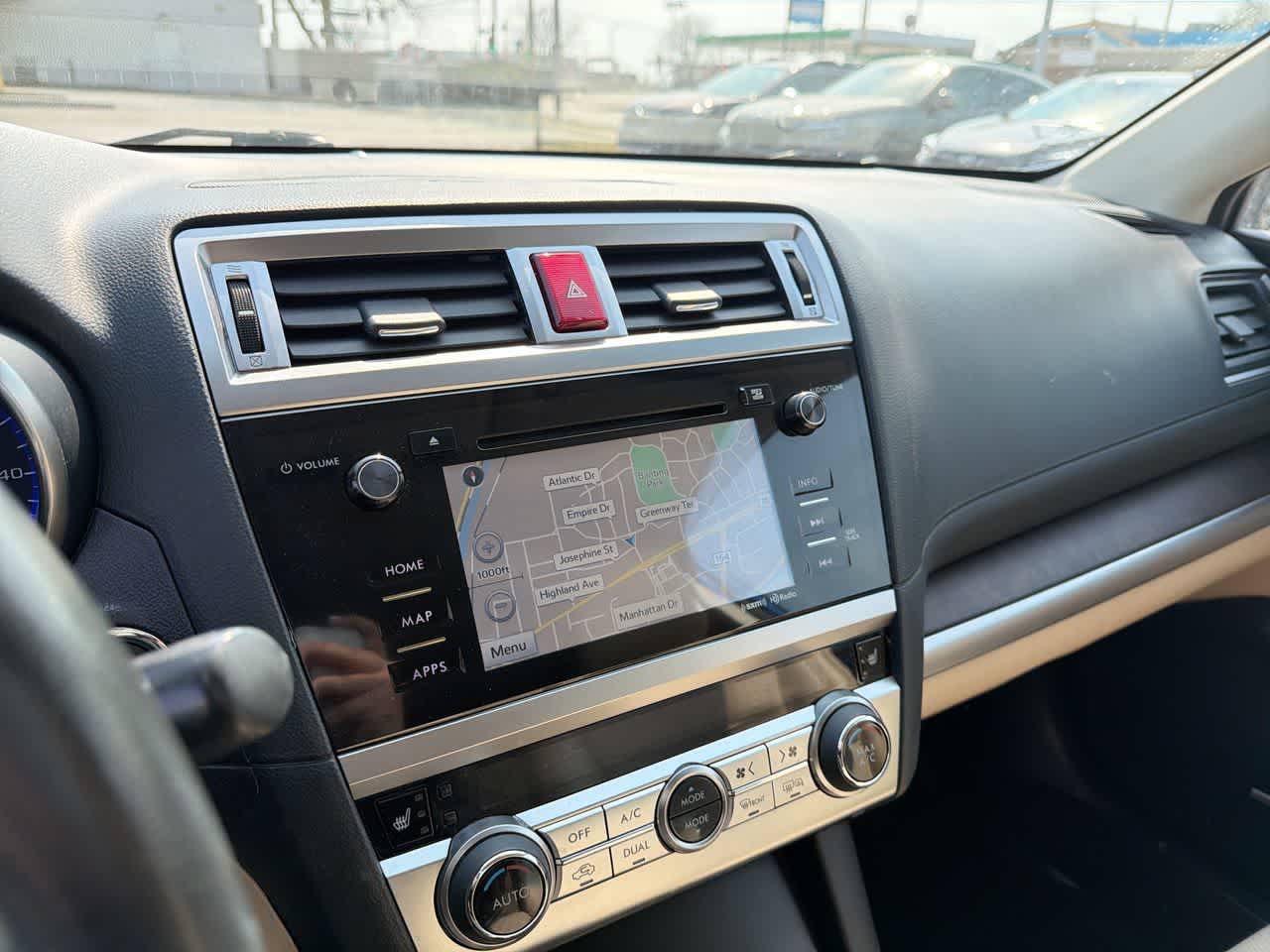 Thumbnail: 2017 Subaru Outback - 33