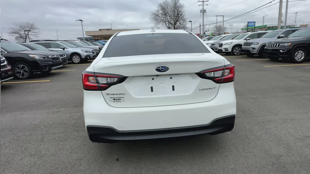 Thumbnail: 2023 Subaru Legacy - 7