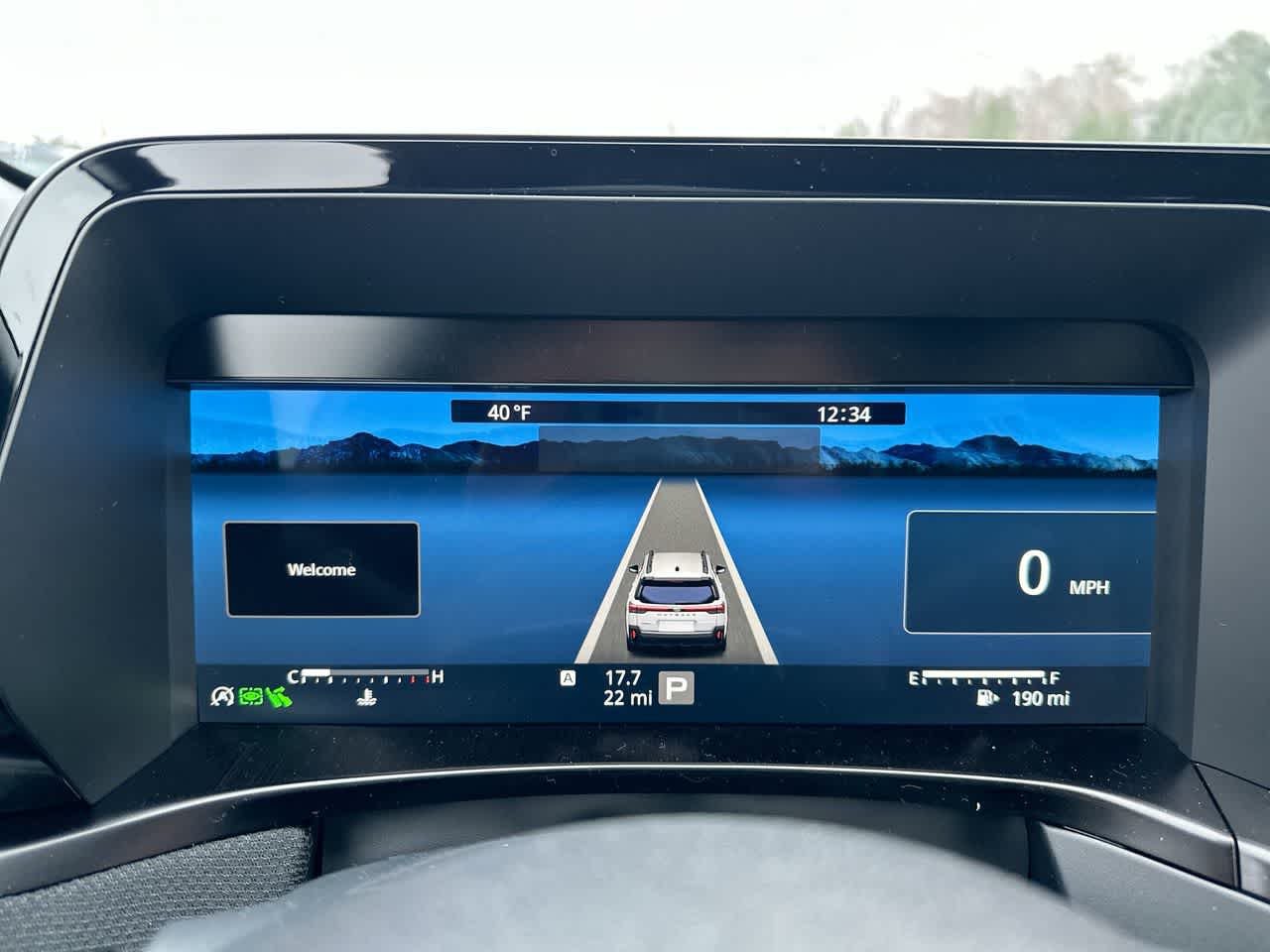 Thumbnail: 2026 Subaru Outback - 36