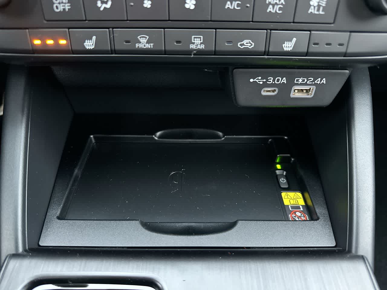 Thumbnail: 2026 Subaru Outback - 33