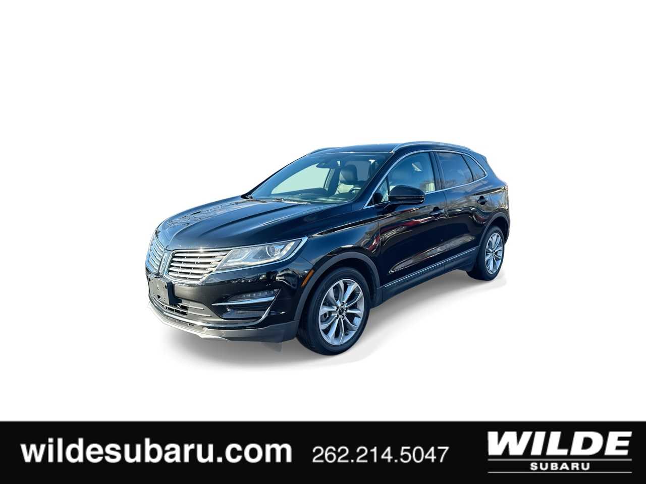 2017 Lincoln MKC Select -
                  Waukesha, WI