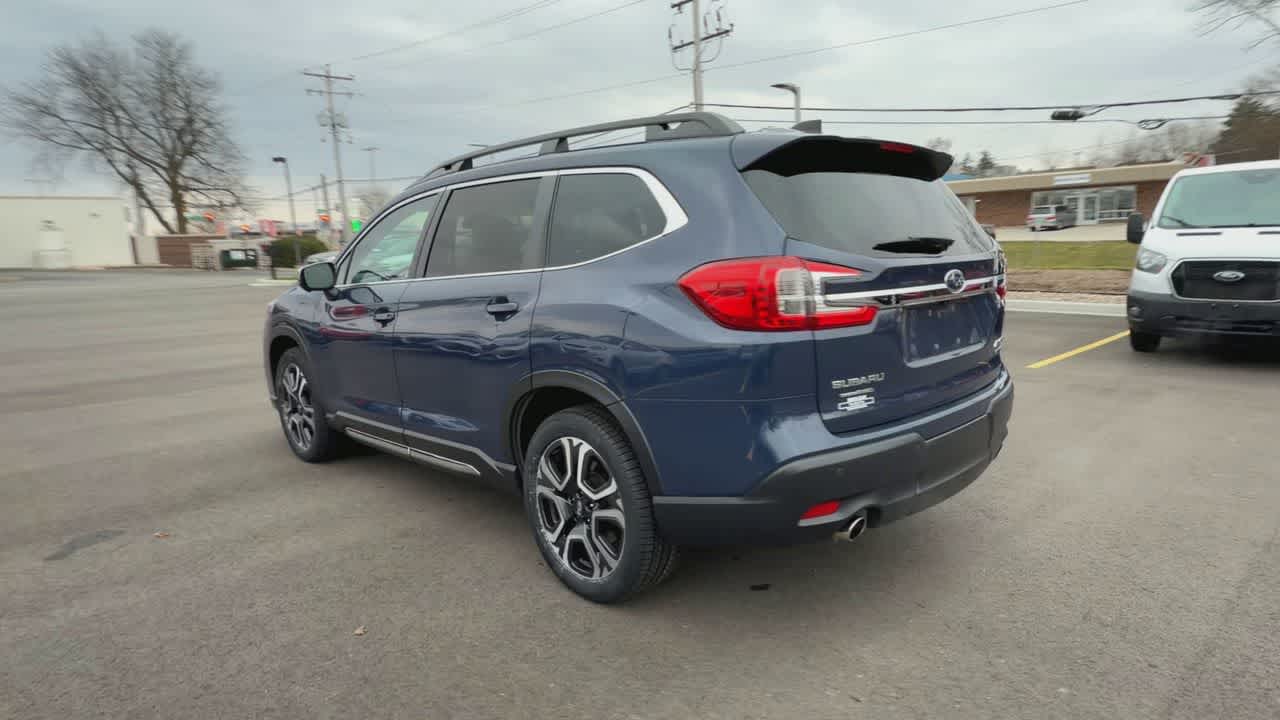 Thumbnail: 2023 Subaru Ascent - 6