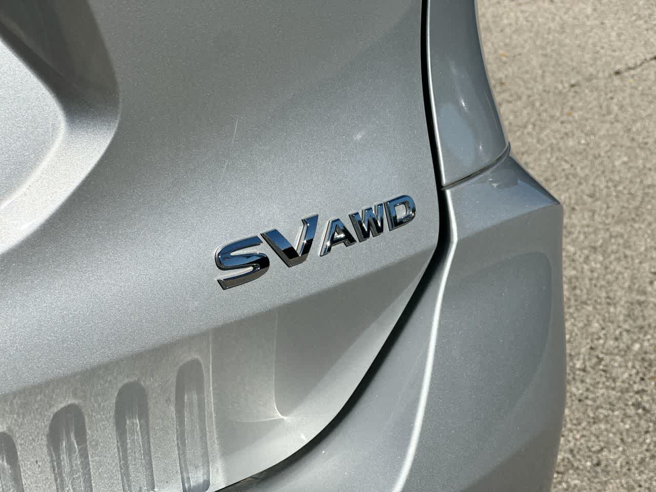 Thumbnail: 2019 Nissan Rogue - 18