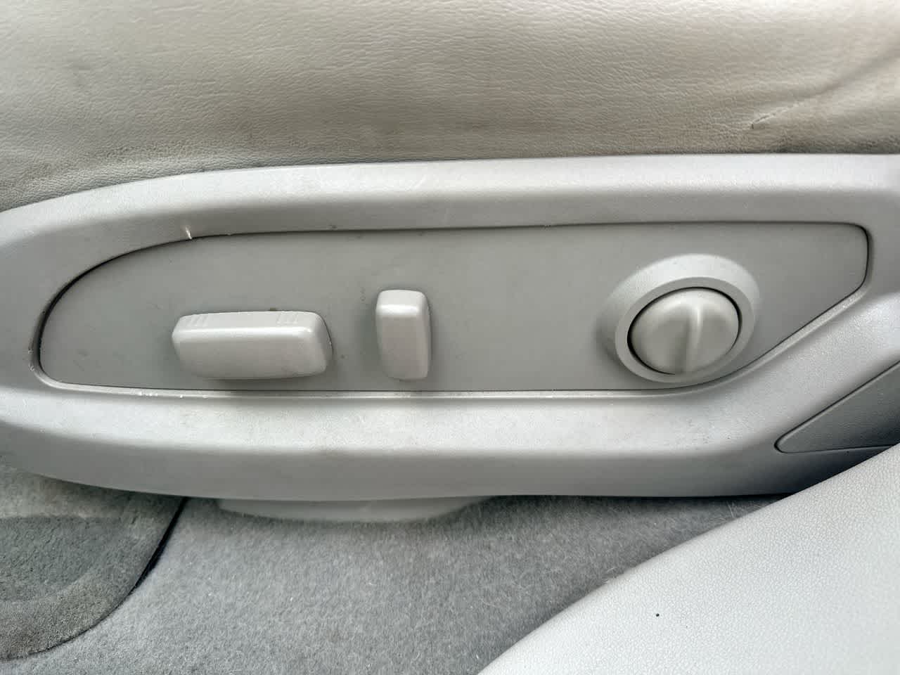 Thumbnail: 2017 Buick Enclave - 22