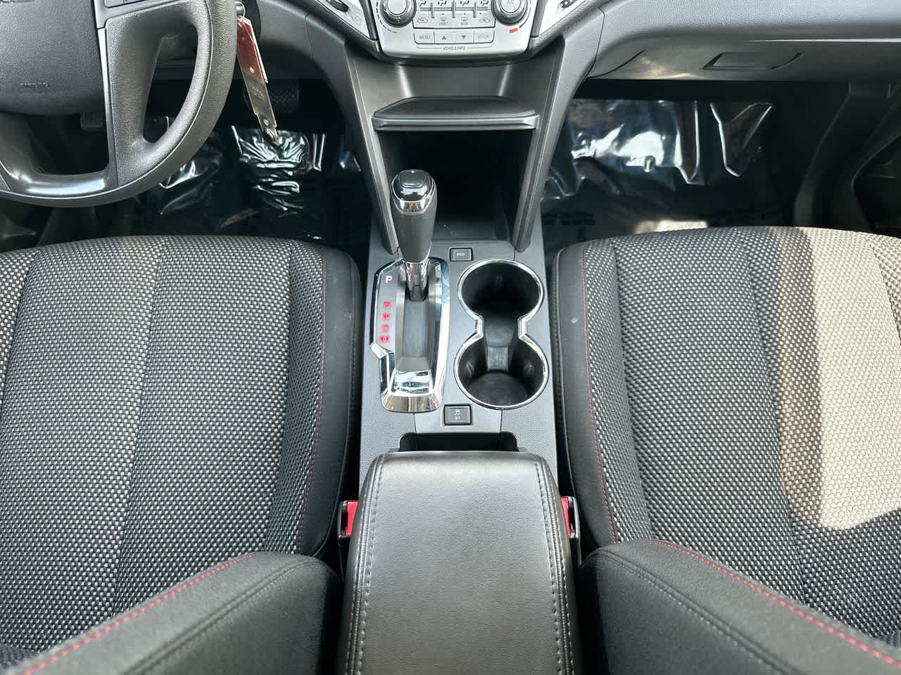 Thumbnail: 2017 GMC Terrain - 30