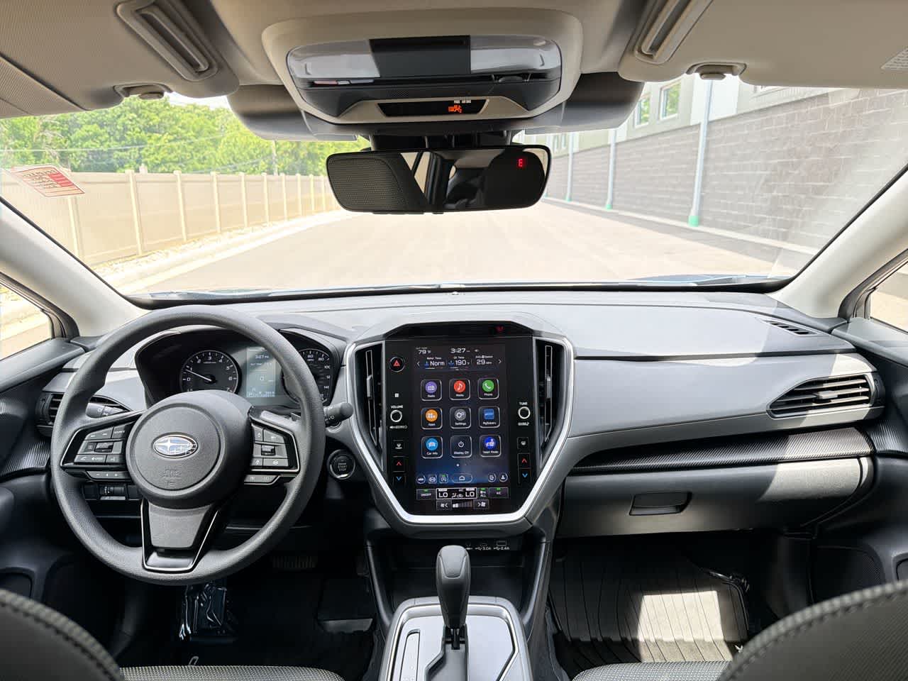Thumbnail: 2024 Subaru Crosstrek - 19