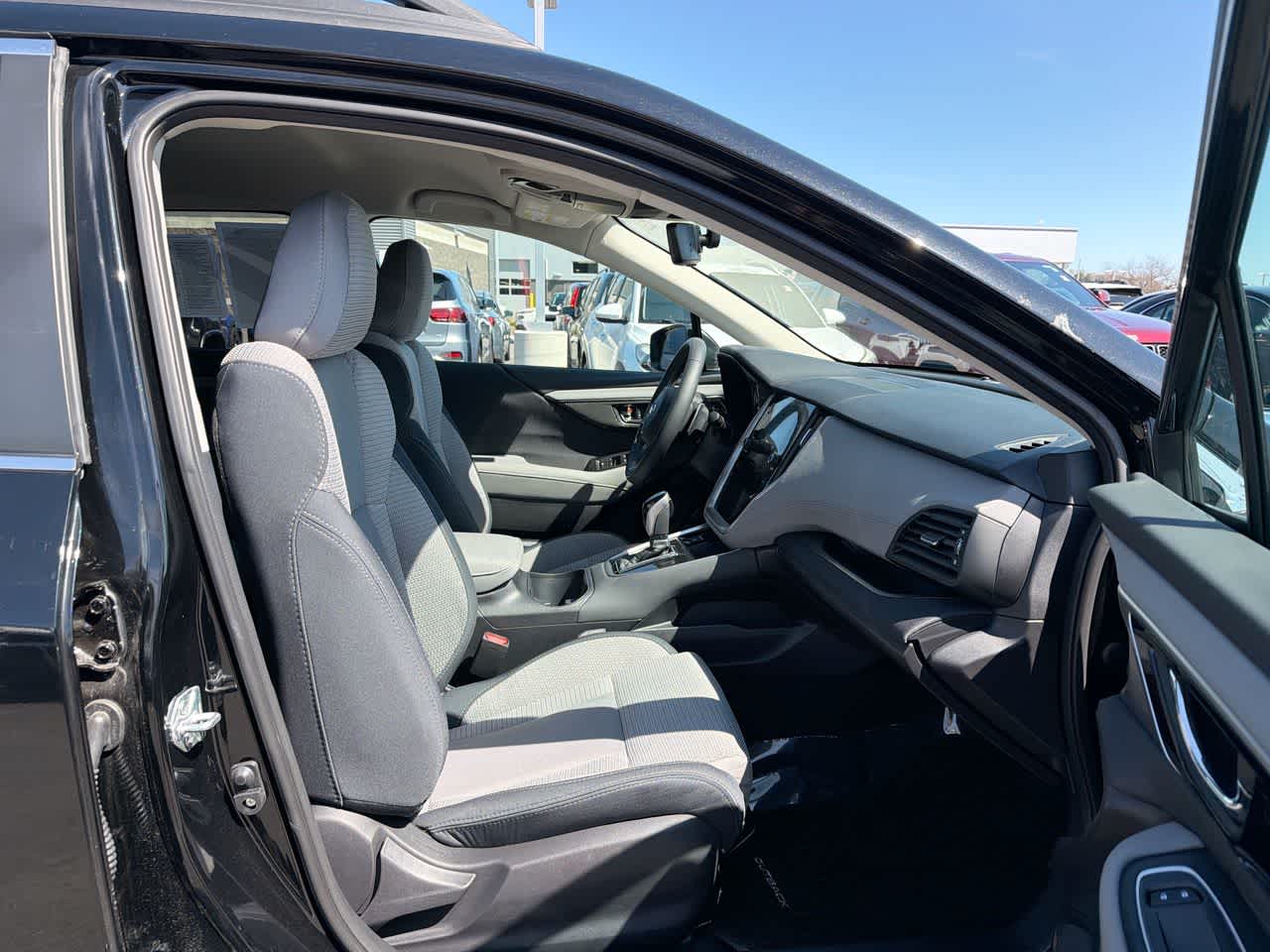 Thumbnail: 2025 Subaru Outback - 26