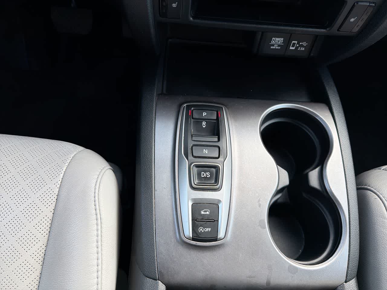 Thumbnail: 2020 Honda Passport - 34