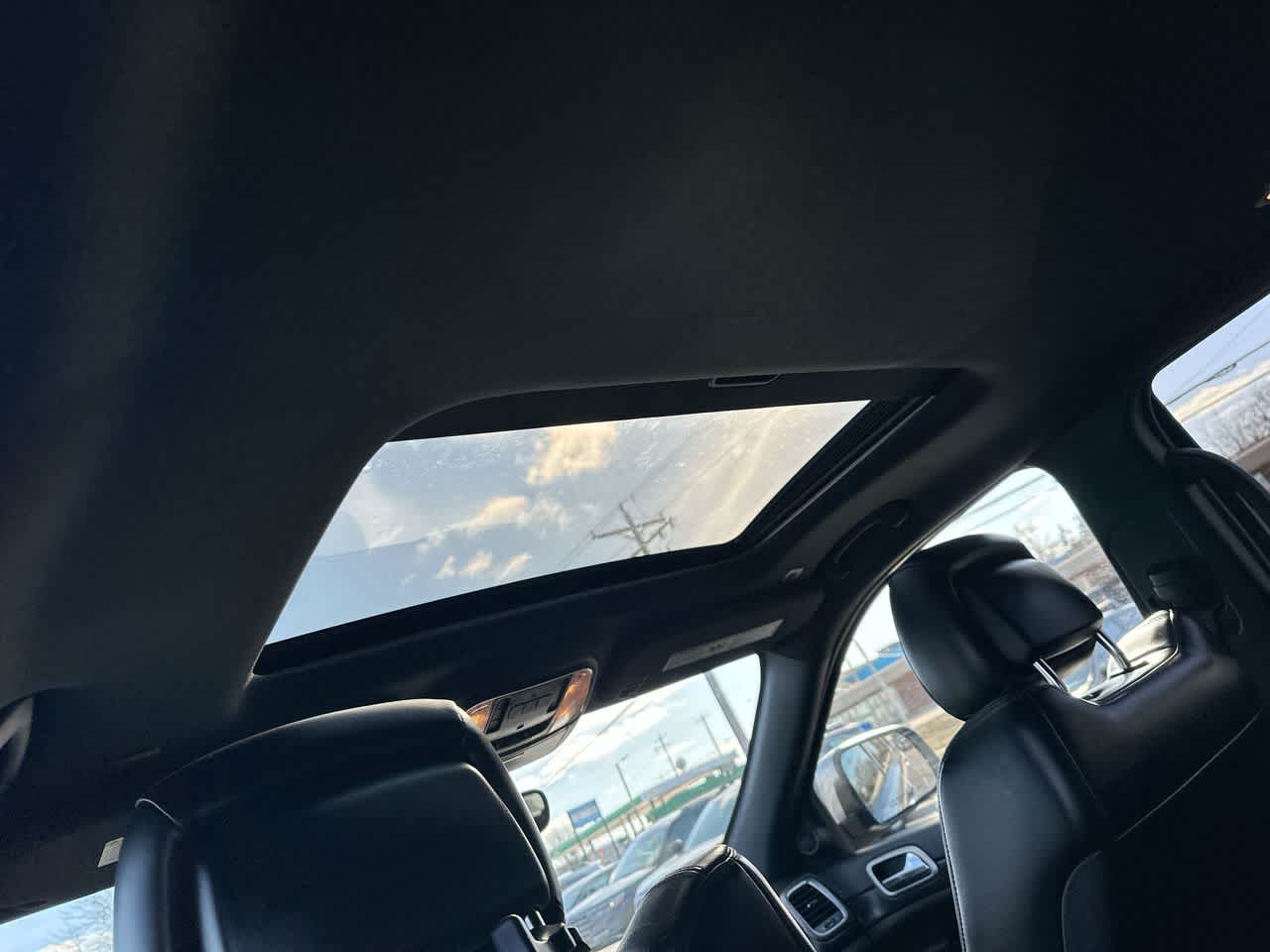 Thumbnail: 2018 Jeep Grand Cherokee - 24