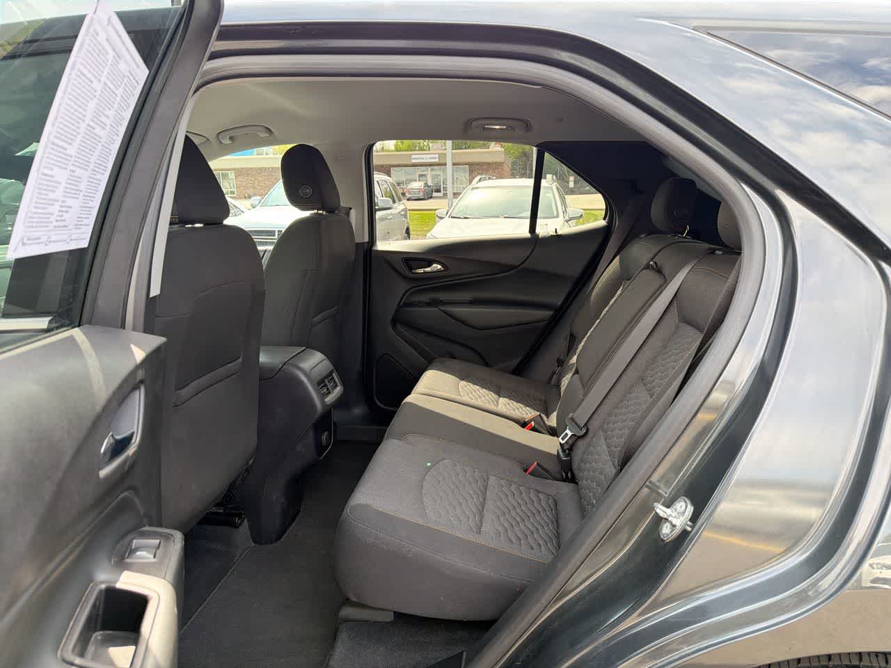Thumbnail: 2018 Chevrolet Equinox - 23