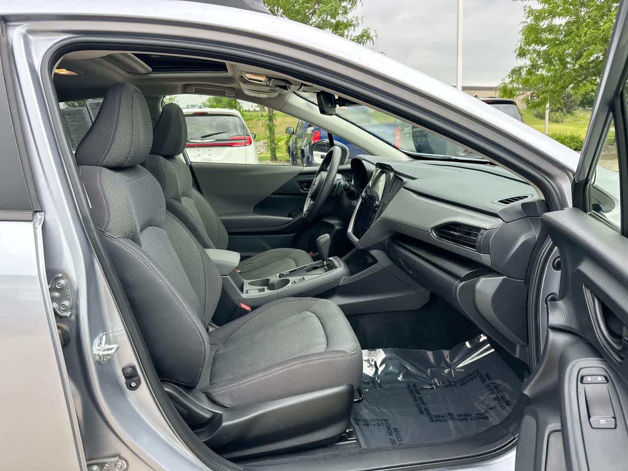2024 Subaru Crosstrek Premium 27