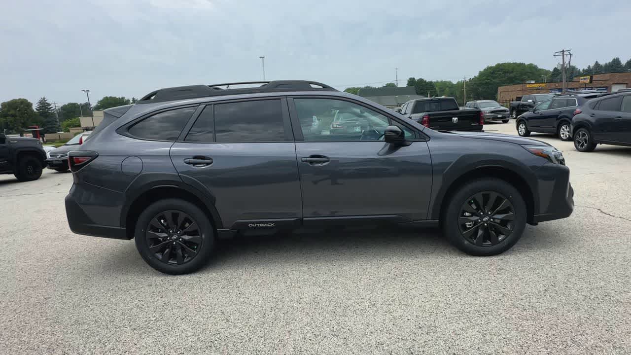 Thumbnail: 2025 Subaru Outback - 9