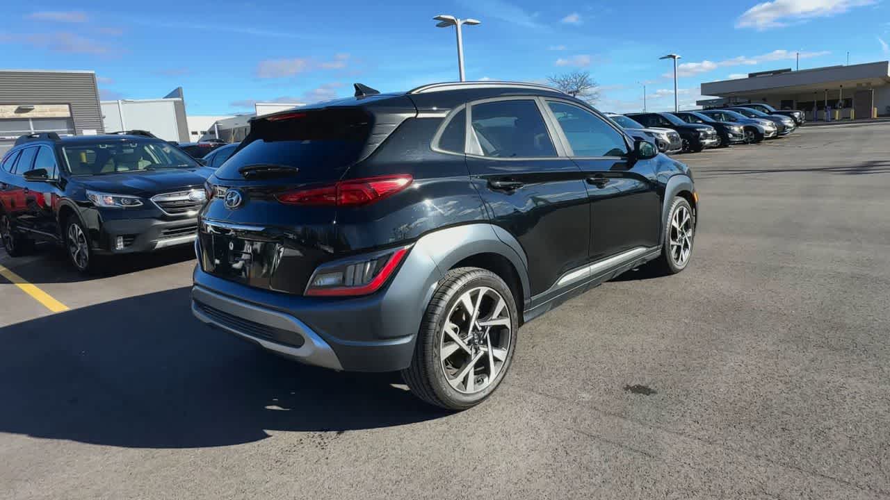 Thumbnail: 2023 Hyundai Kona - 8