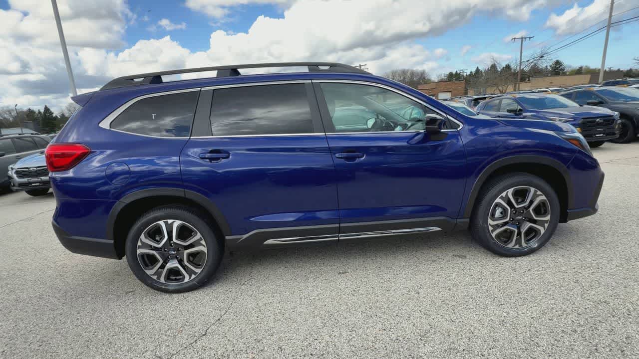 Thumbnail: 2026 Subaru Ascent - 9