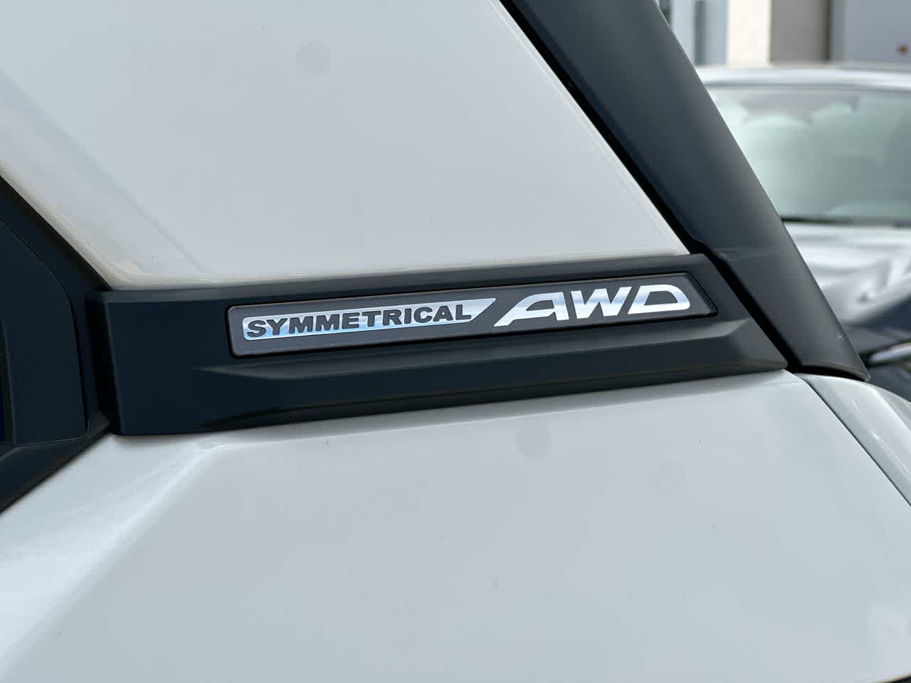 Thumbnail: 2025 Subaru Forester - 18