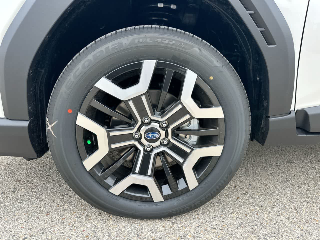 Thumbnail: 2026 Subaru Outback - 18