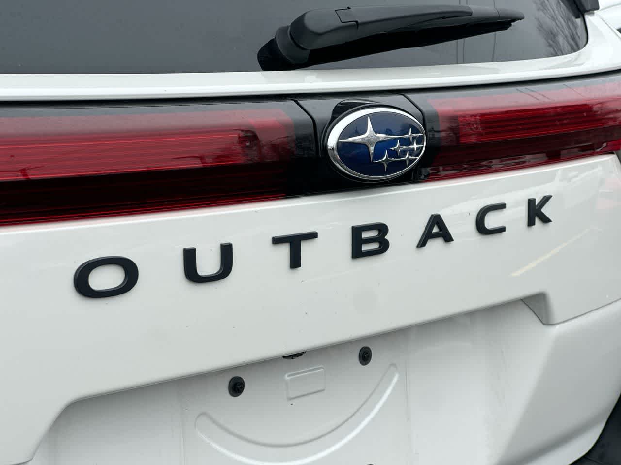 Thumbnail: 2026 Subaru Outback - 18