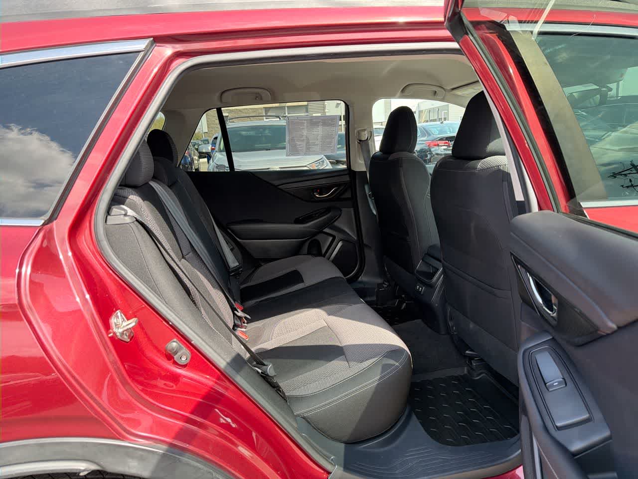 Thumbnail: 2020 Subaru Outback - 26