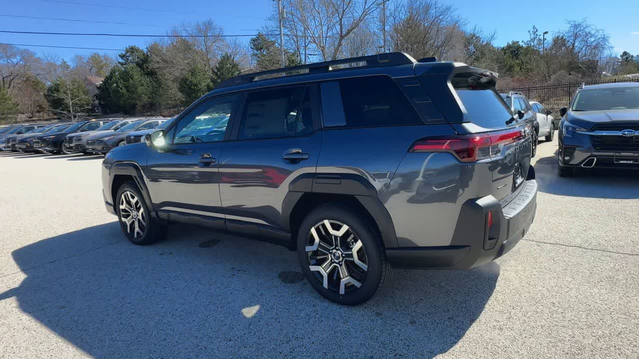 Thumbnail: 2026 Subaru Outback - 6