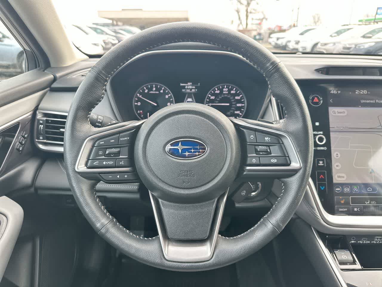 Thumbnail: 2025 Subaru Outback - 28