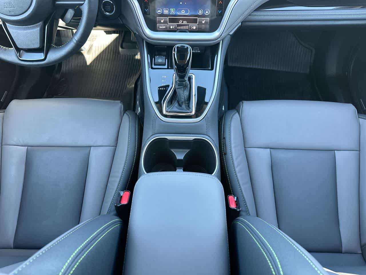 Thumbnail: 2025 Subaru Outback - 31