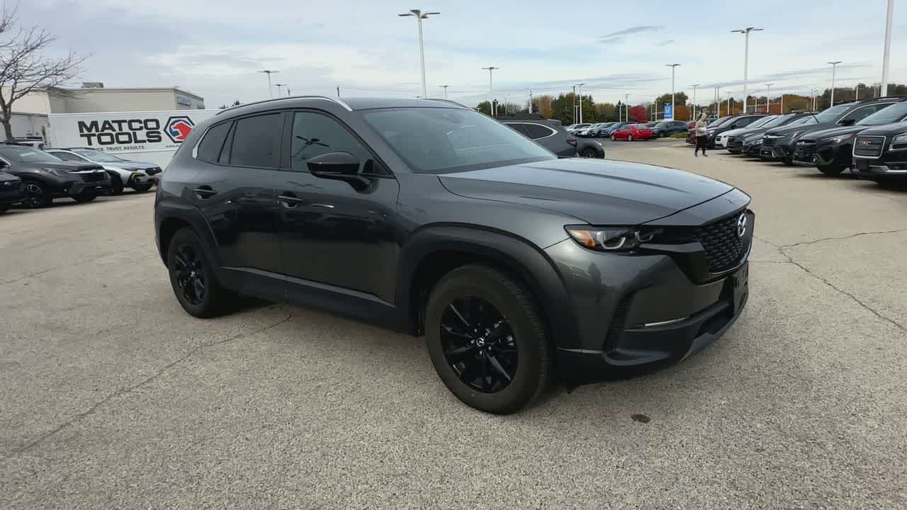 Thumbnail: 2024 Mazda CX-50 - 2