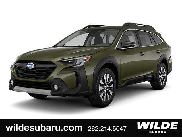 2025 Subaru Outback Limited -
                  Waukesha, WI