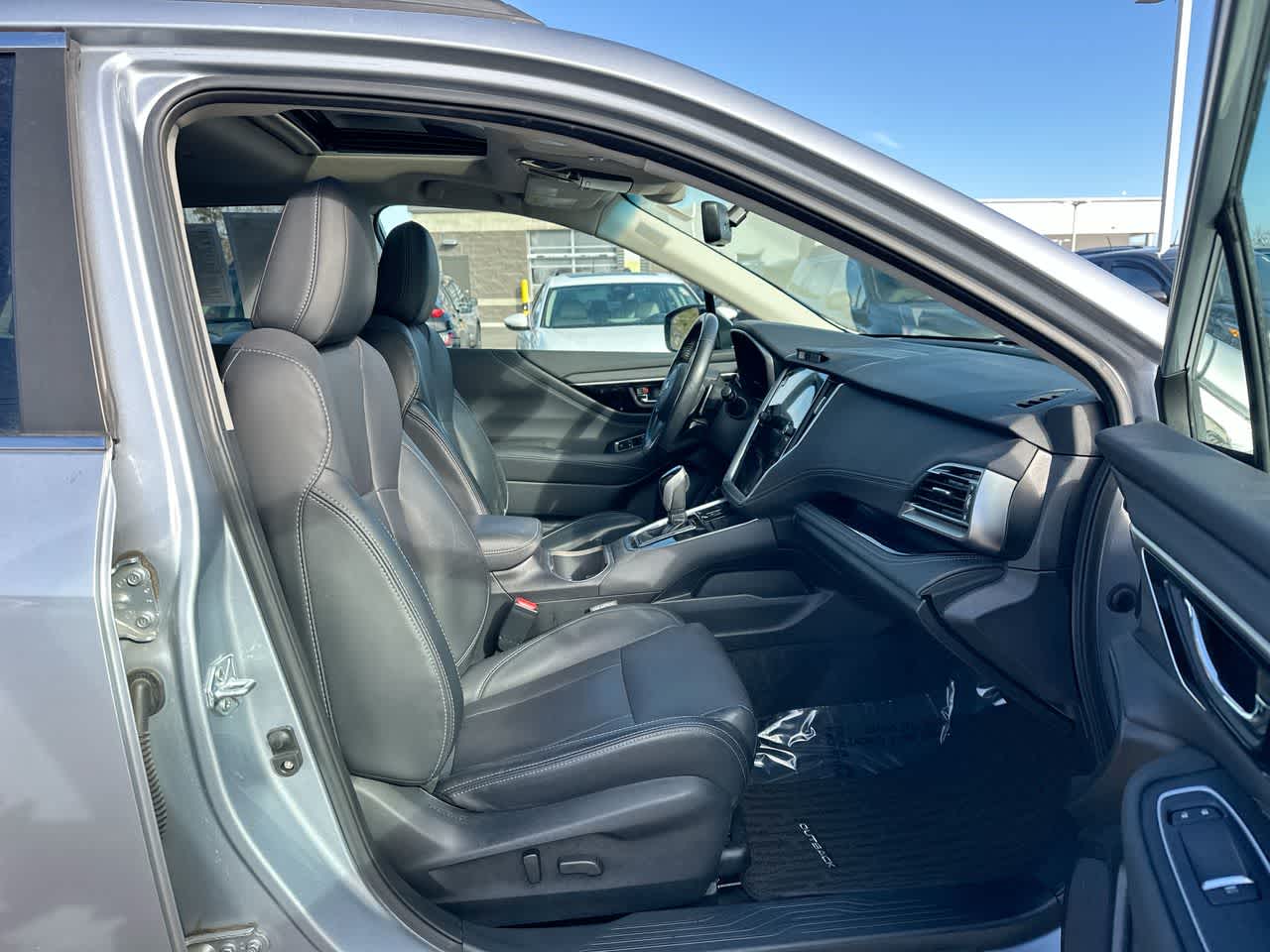 Thumbnail: 2021 Subaru Outback - 27