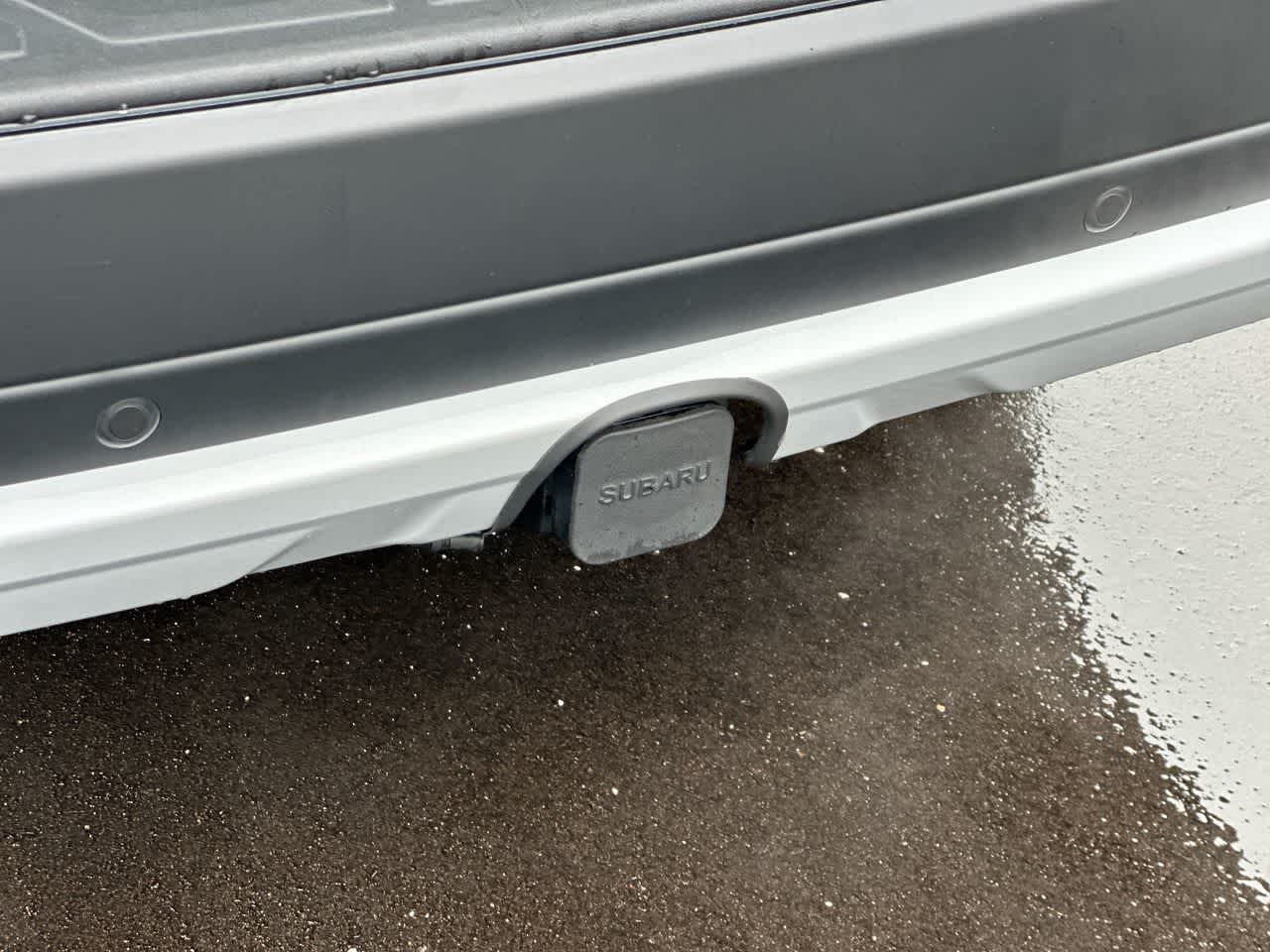 Thumbnail: 2020 Subaru Outback - 39