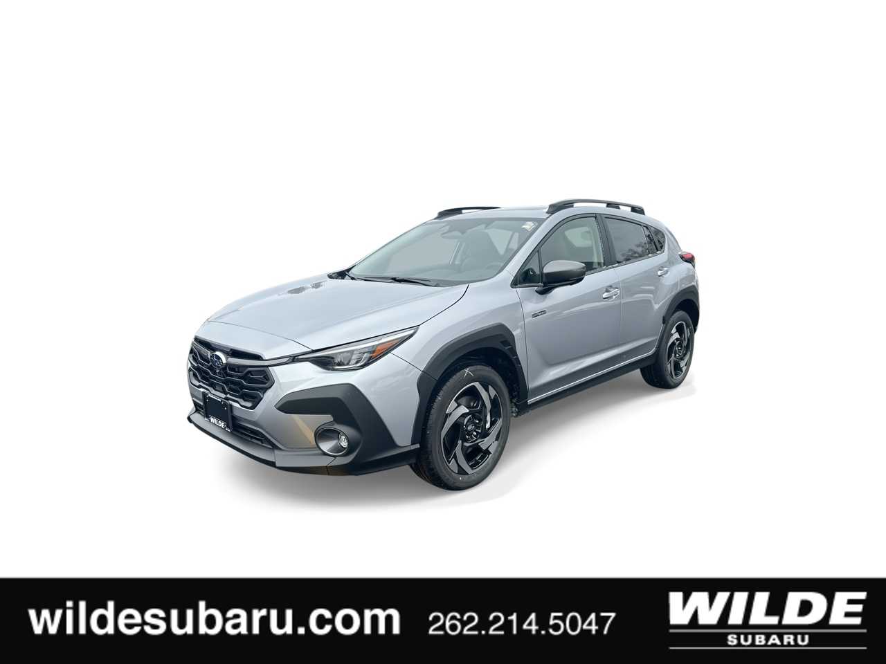Thumbnail: 2026 Subaru Crosstrek - 1