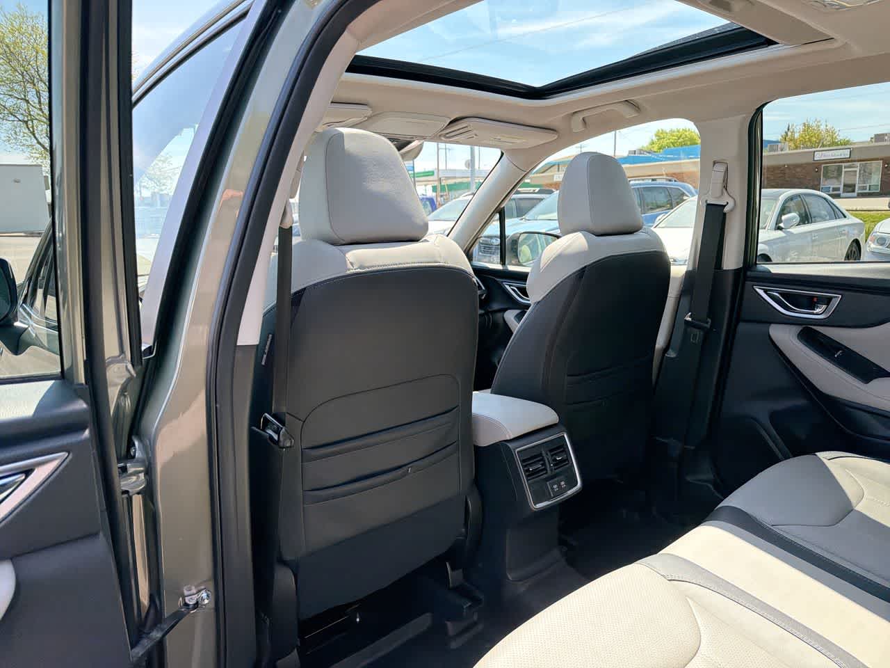 Thumbnail: 2020 Subaru Forester - 23