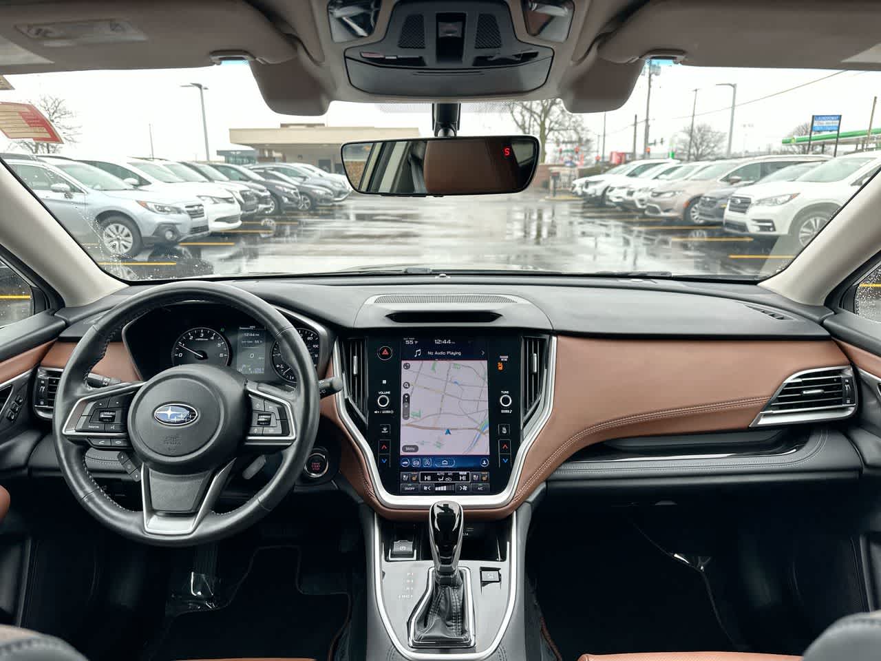 Thumbnail: 2022 Subaru Outback - 20