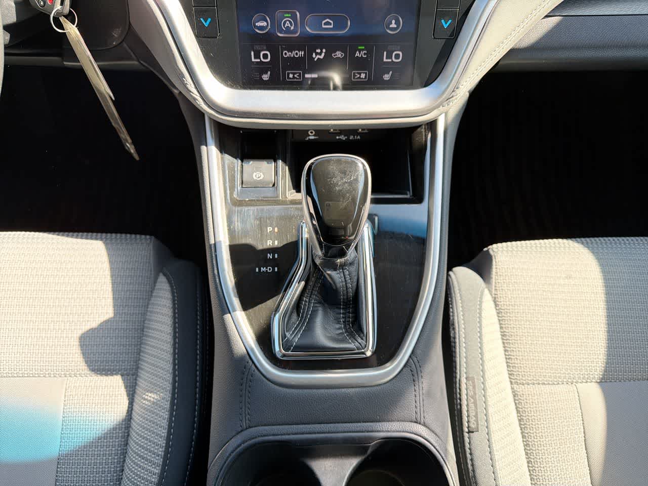 Thumbnail: 2021 Subaru Outback - 33