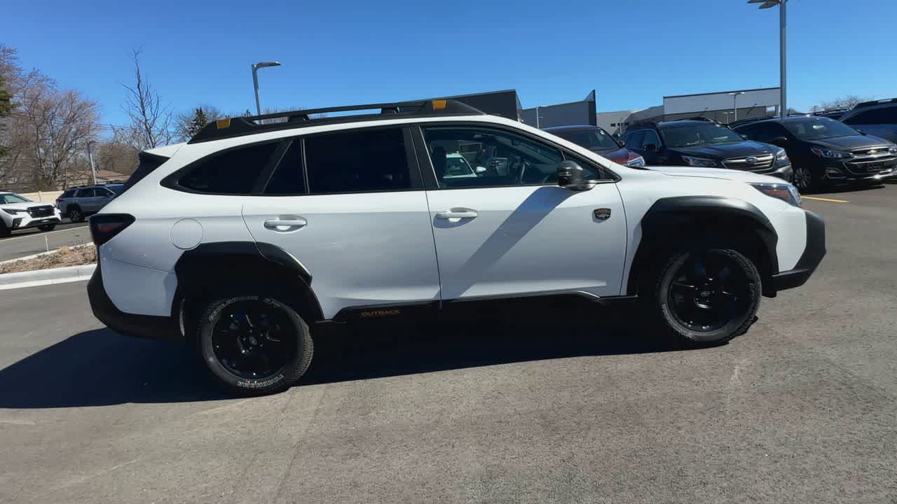 Thumbnail: 2025 Subaru Outback - 9
