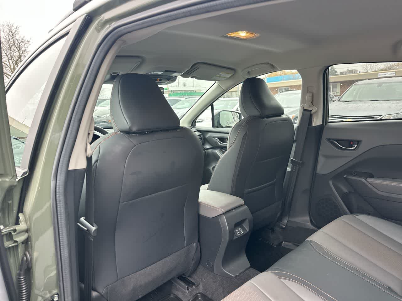 Thumbnail: 2024 Subaru Crosstrek - 23