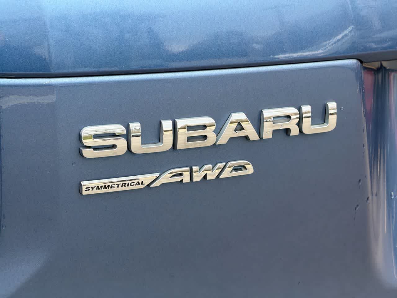 Thumbnail: 2016 Subaru Forester - 17