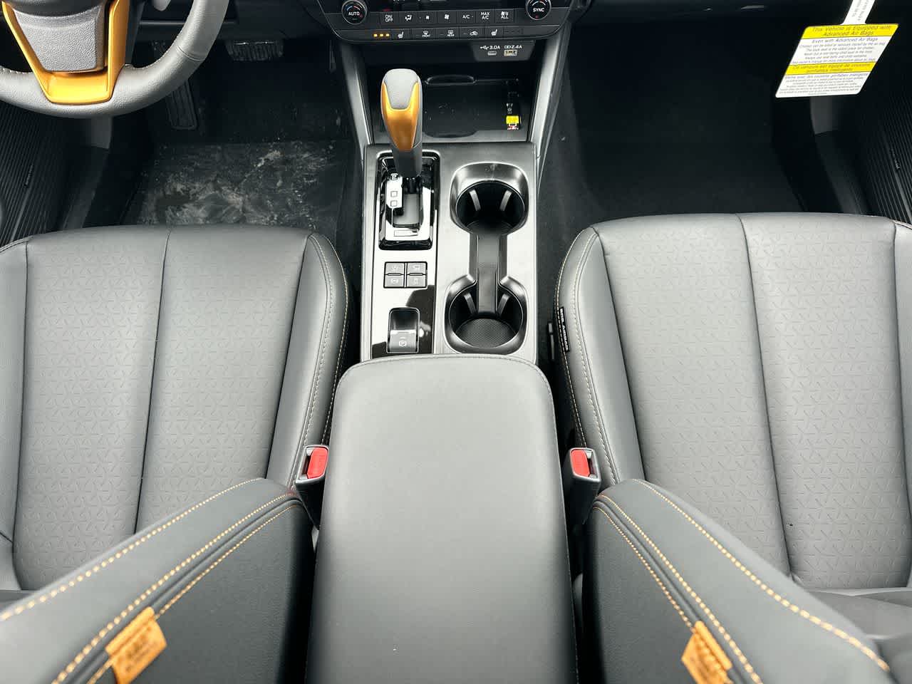 Thumbnail: 2026 Subaru Outback - 29