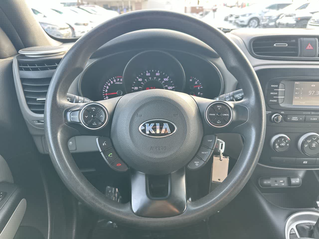 Thumbnail: 2016 Kia Soul - 27