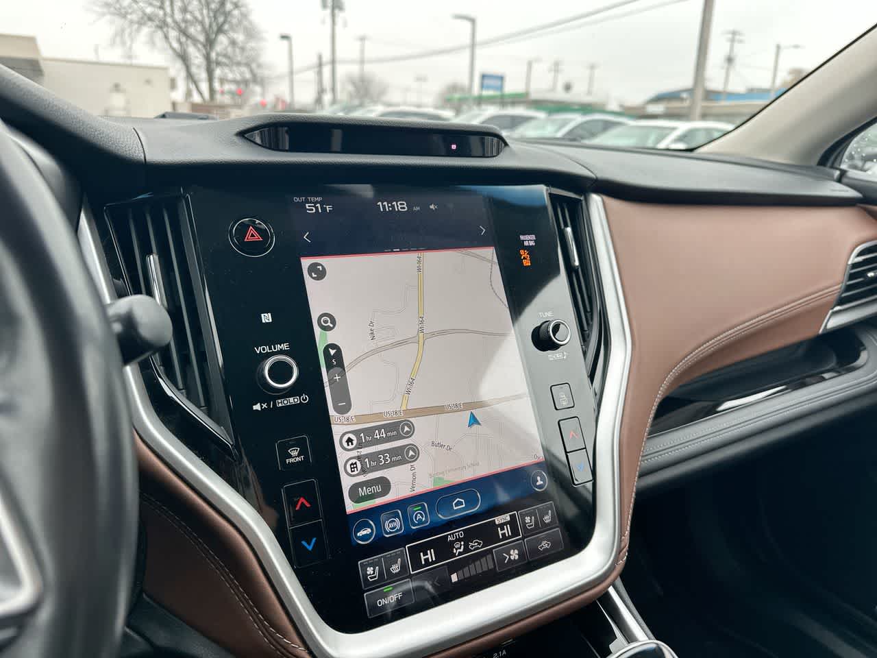 Thumbnail: 2020 Subaru Outback - 32