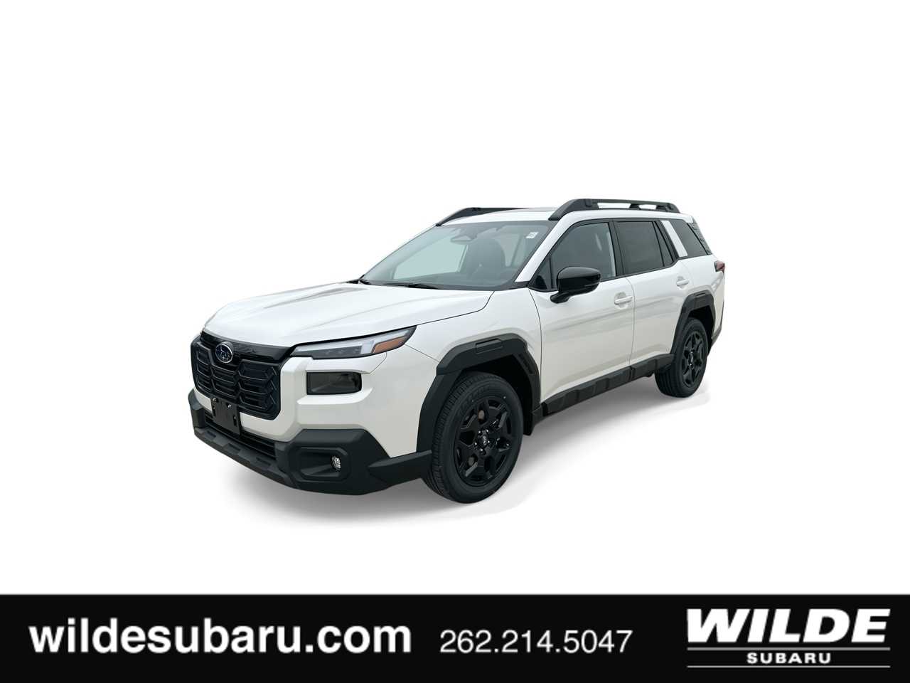 Thumbnail: 2026 Subaru Outback - 1