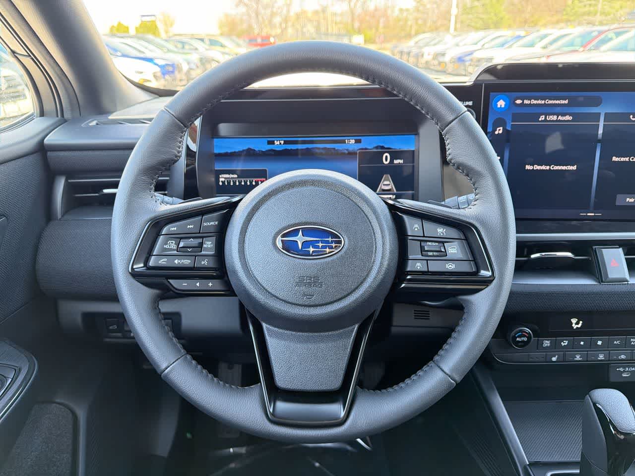 Thumbnail: 2026 Subaru Outback - 26