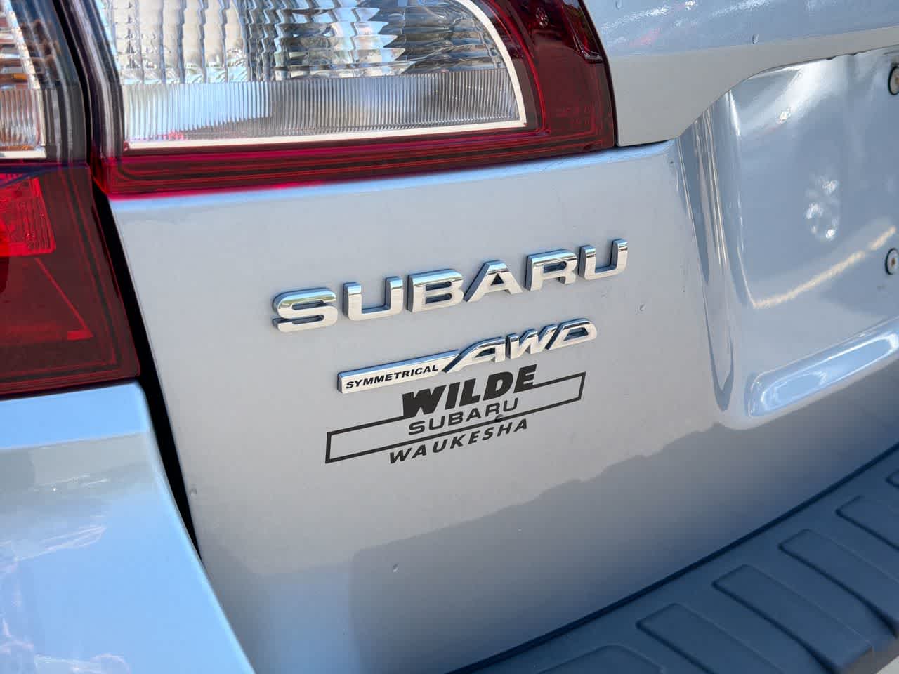 Thumbnail: 2019 Subaru Outback - 17