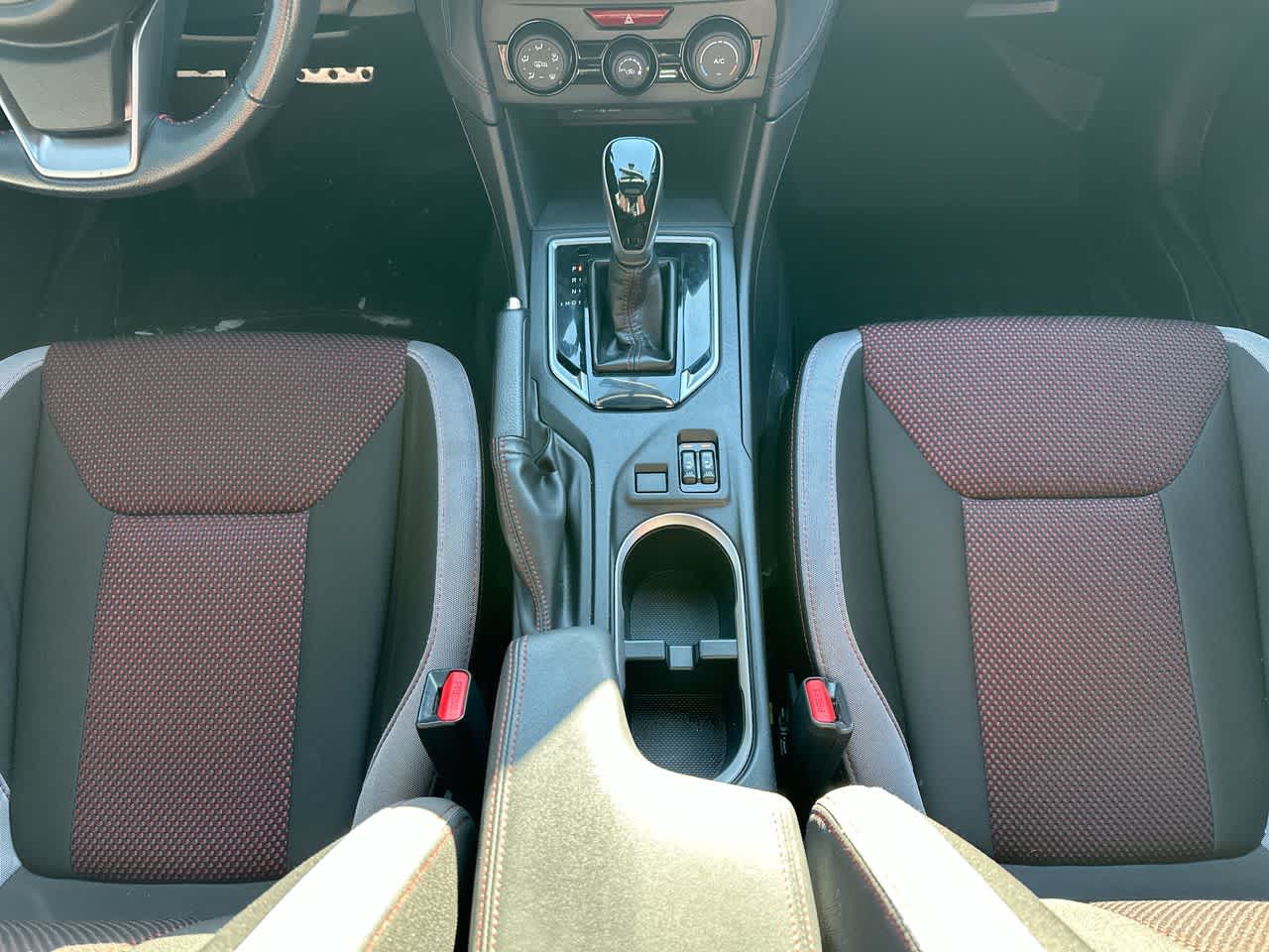 Thumbnail: 2023 Subaru Impreza - 31