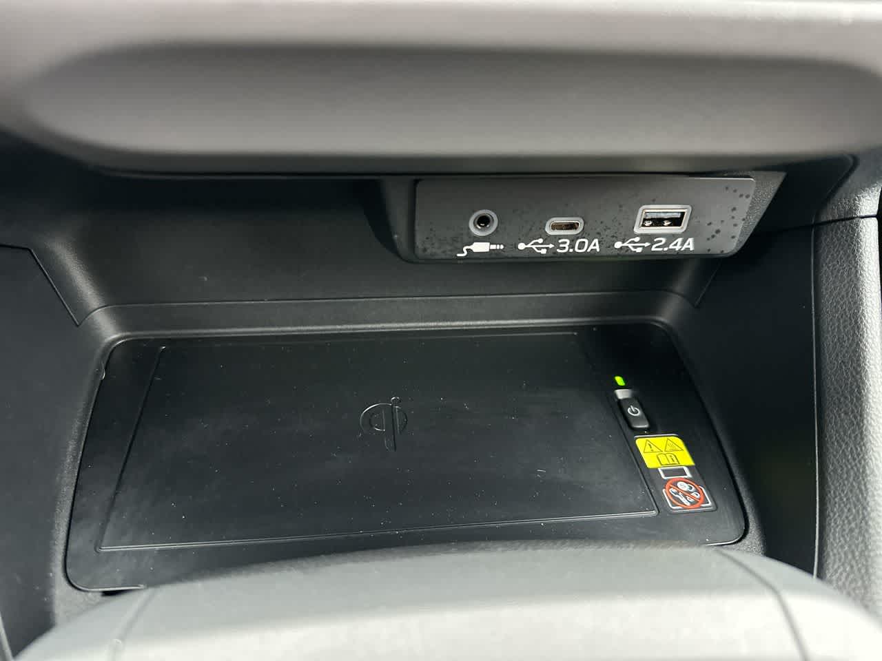 Thumbnail: 2025 Subaru Crosstrek - 33