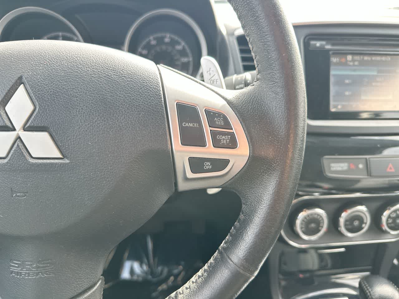 Thumbnail: 2014 Mitsubishi Lancer - 30